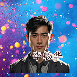 李敏华