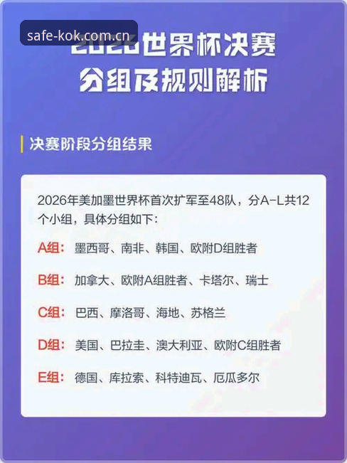 2026世界杯观赛危机深度解析：签证困局如何改变赛事格局